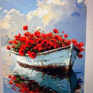 Meet your Posher, Xena